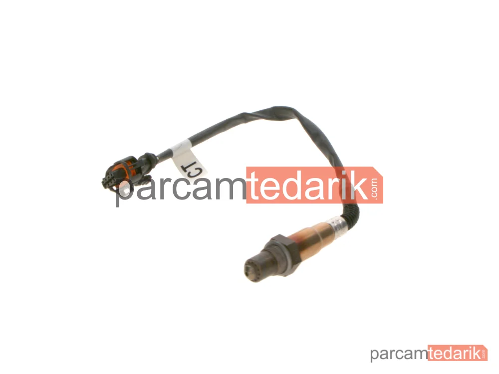 0258006815 | Lambda (Oksijen) Sensörü — Opel Astra H GTC, Opel Astra H, Opel Astra H Twintop