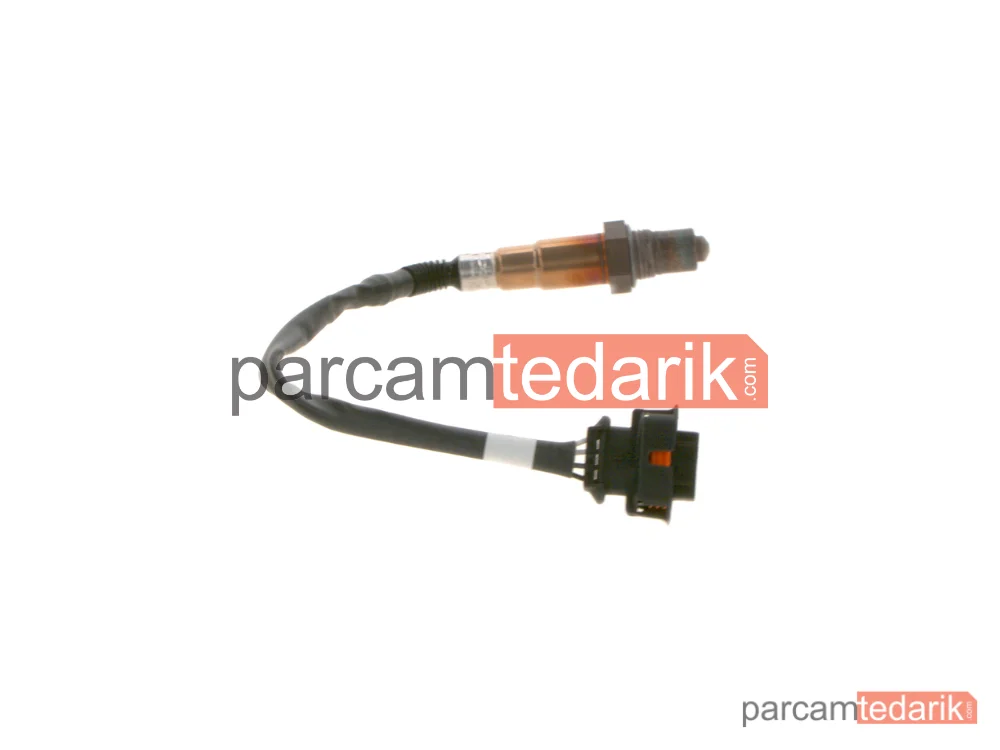 BOSCH 0258006815 | Lambda (Oksijen) Sensörü — Opel Astra H GTC, Opel Astra H, Opel Astra H Twintop