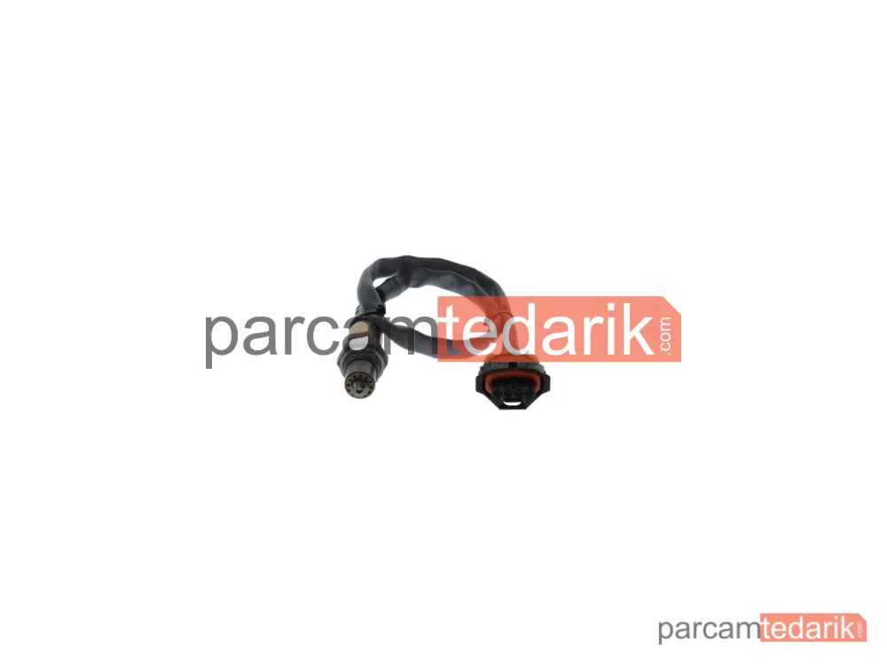 0258006824 | Lambda (Oksijen) Sensörü — Porsche 911, Porsche 911 Cabrio, Porsche 911 Targa Tavan