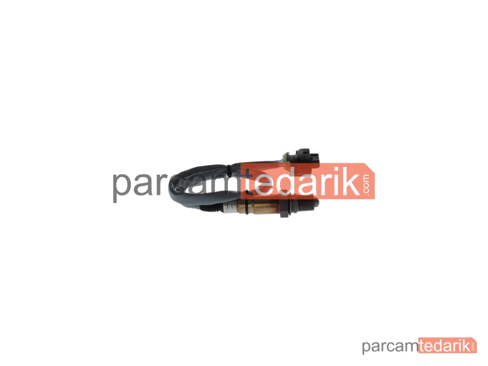 BOSCH 0258006824 | Lambda (Oksijen) Sensörü — Porsche 911, Porsche 911 Cabrio, Porsche 911 Targa Tavan