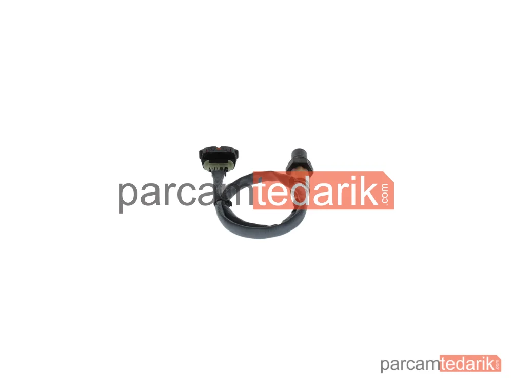 BOSCH 0258006824 | Lambda (Oksijen) Sensörü — Porsche 911, Porsche 911 Cabrio, Porsche 911 Targa Tavan