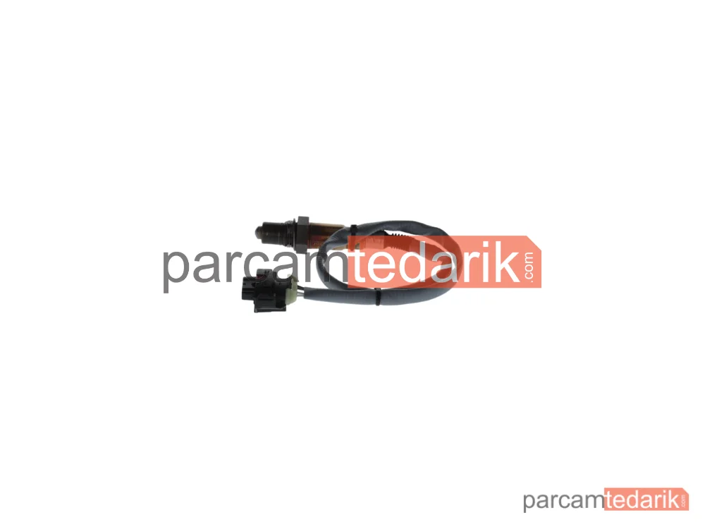BOSCH 0258006824 | Lambda (Oksijen) Sensörü — Porsche 911, Porsche 911 Cabrio, Porsche 911 Targa Tavan