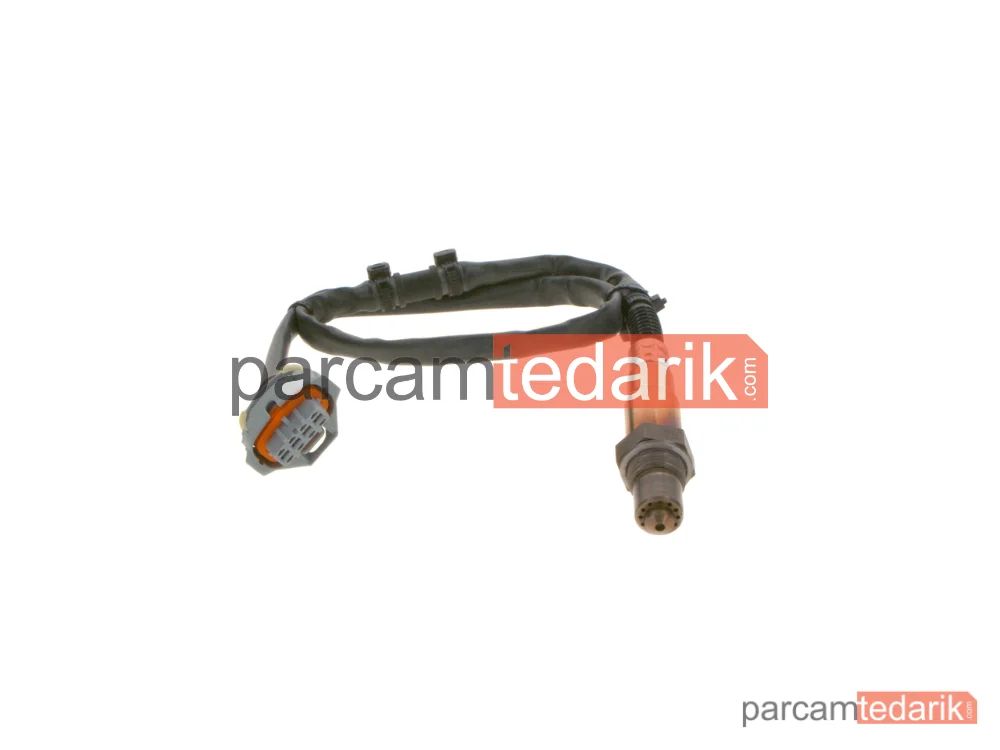 BOSCH 0258006826 | Lambda (Oksijen) Sensörü — Porsche 911, Porsche 911 Cabrio