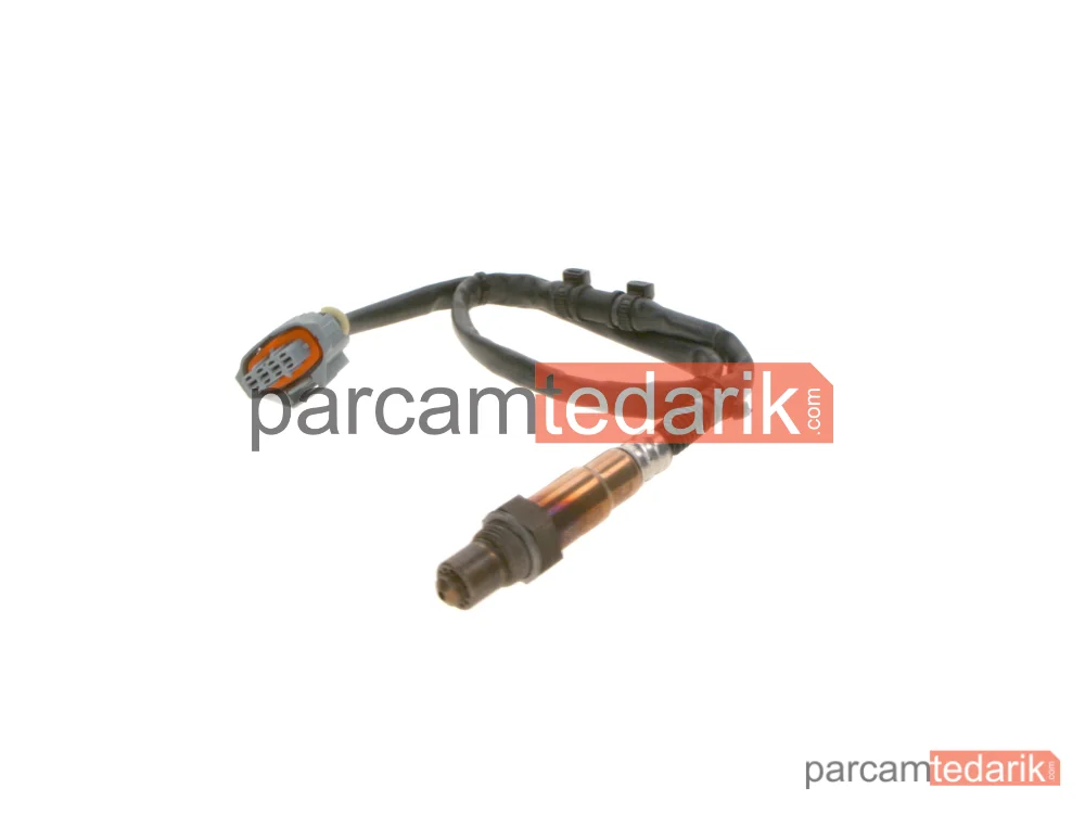 BOSCH 0258006826 | Lambda (Oksijen) Sensörü — Porsche 911, Porsche 911 Cabrio