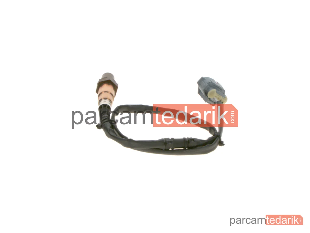 BOSCH 0258006826 | Lambda (Oksijen) Sensörü — Porsche 911, Porsche 911 Cabrio