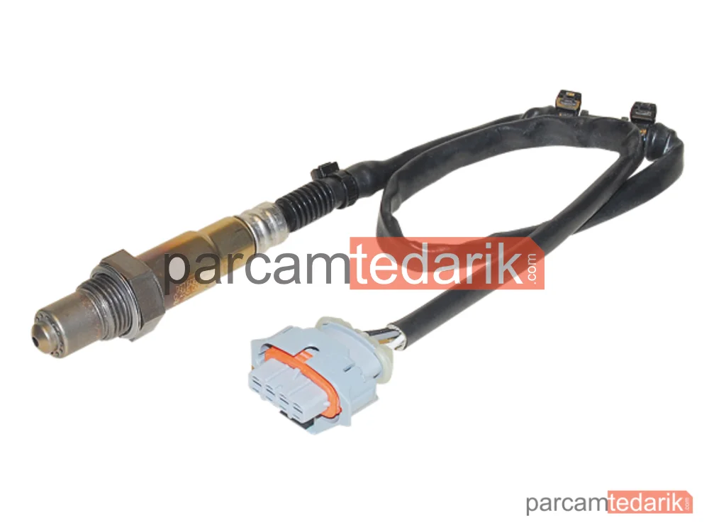 0258006826 | Lambda (Oksijen) Sensörü — Porsche 911, Porsche 911 Cabrio