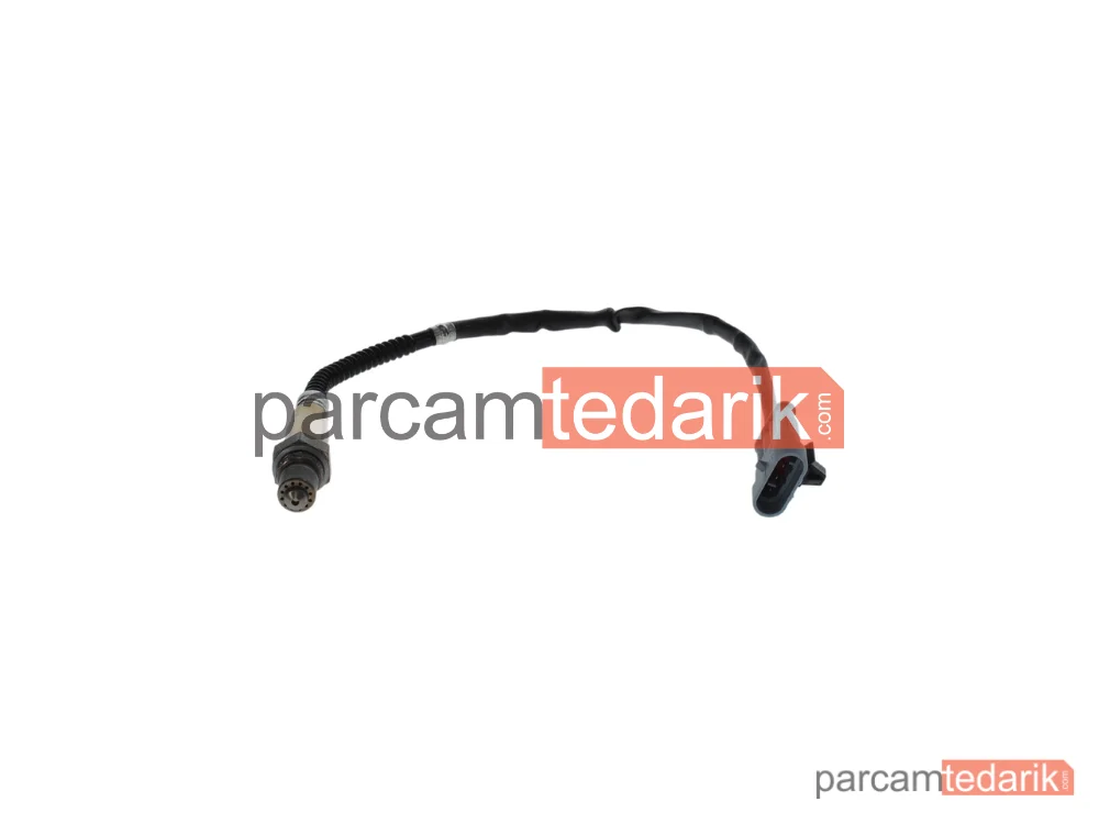 BOSCH 0258006827 | Lambda (Oksijen) Sensörü