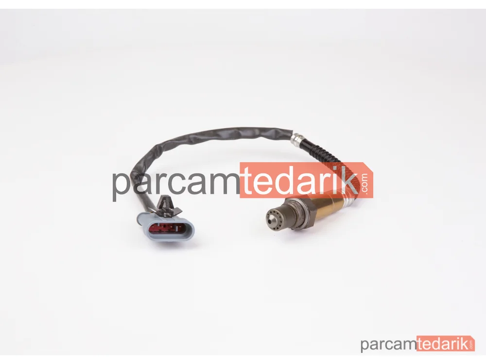 BOSCH 0258006827 | Lambda (Oksijen) Sensörü