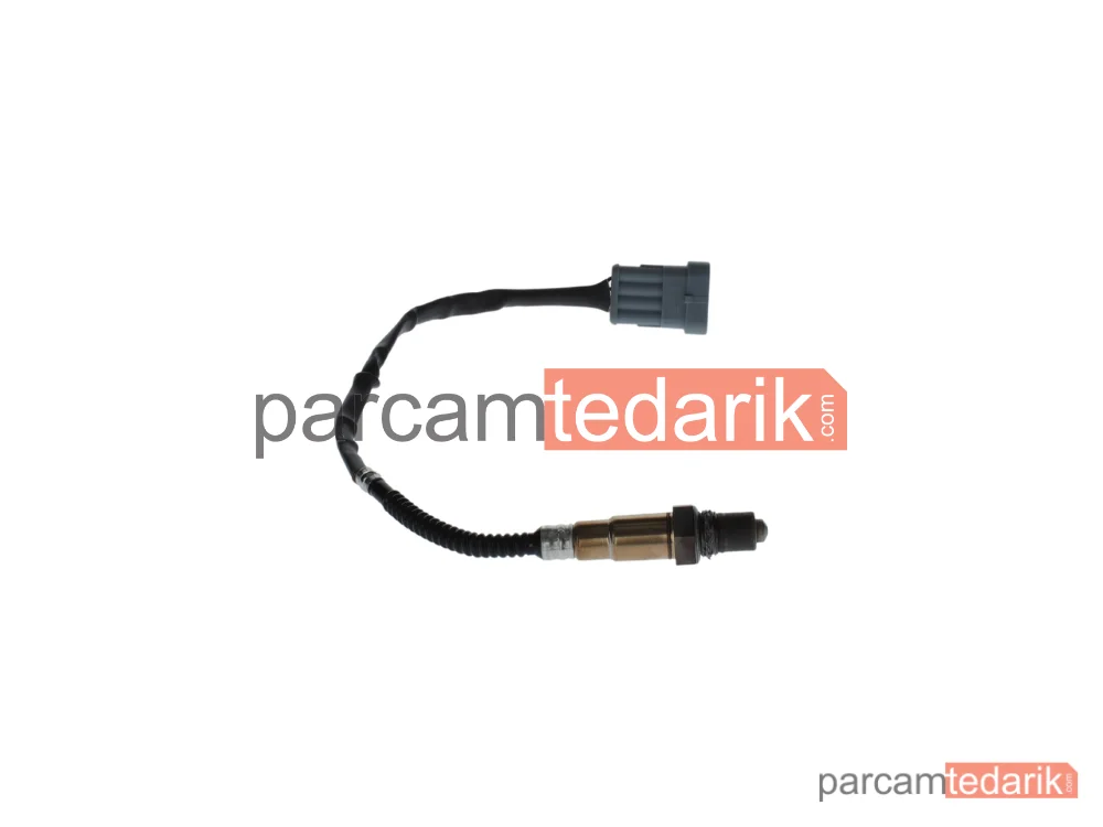 BOSCH 0258006827 | Lambda (Oksijen) Sensörü