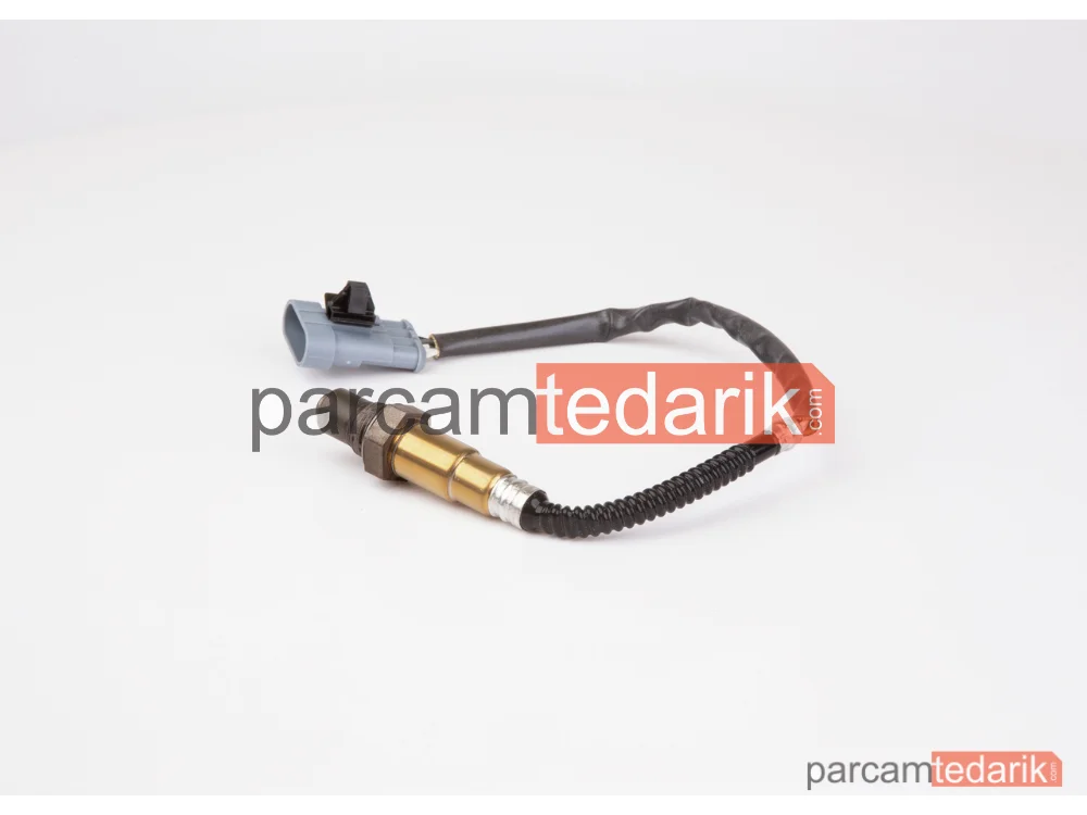 BOSCH 0258006827 | Lambda (Oksijen) Sensörü