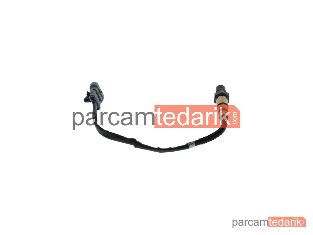 BOSCH 0258006827 | Lambda (Oksijen) Sensörü