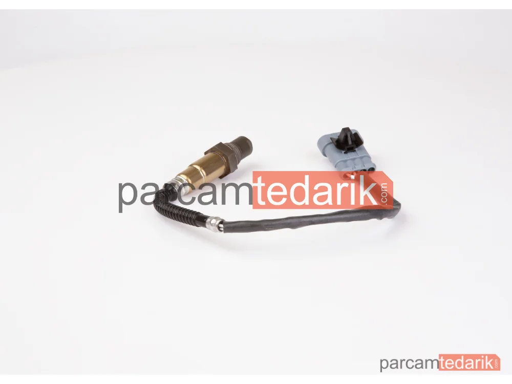 BOSCH 0258006827 | Lambda (Oksijen) Sensörü