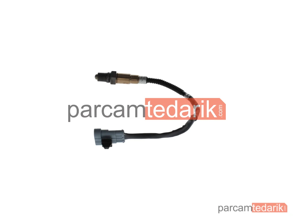BOSCH 0258006827 | Lambda (Oksijen) Sensörü