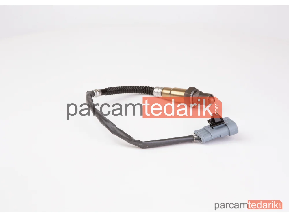 BOSCH 0258006827 | Lambda (Oksijen) Sensörü