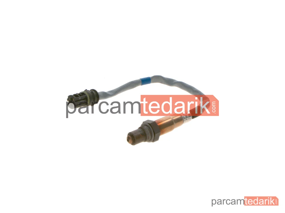 0258006864 | Lambda (Oksijen) Sensörü — BMW X5