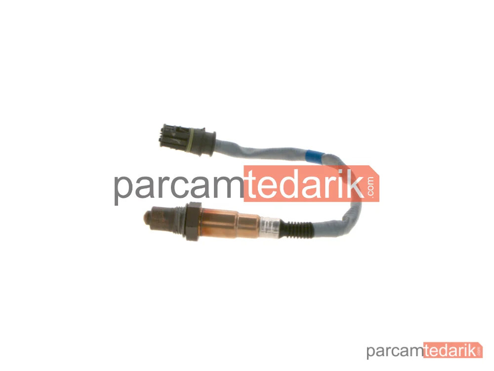BOSCH 0258006864 | Lambda (Oksijen) Sensörü — BMW X5