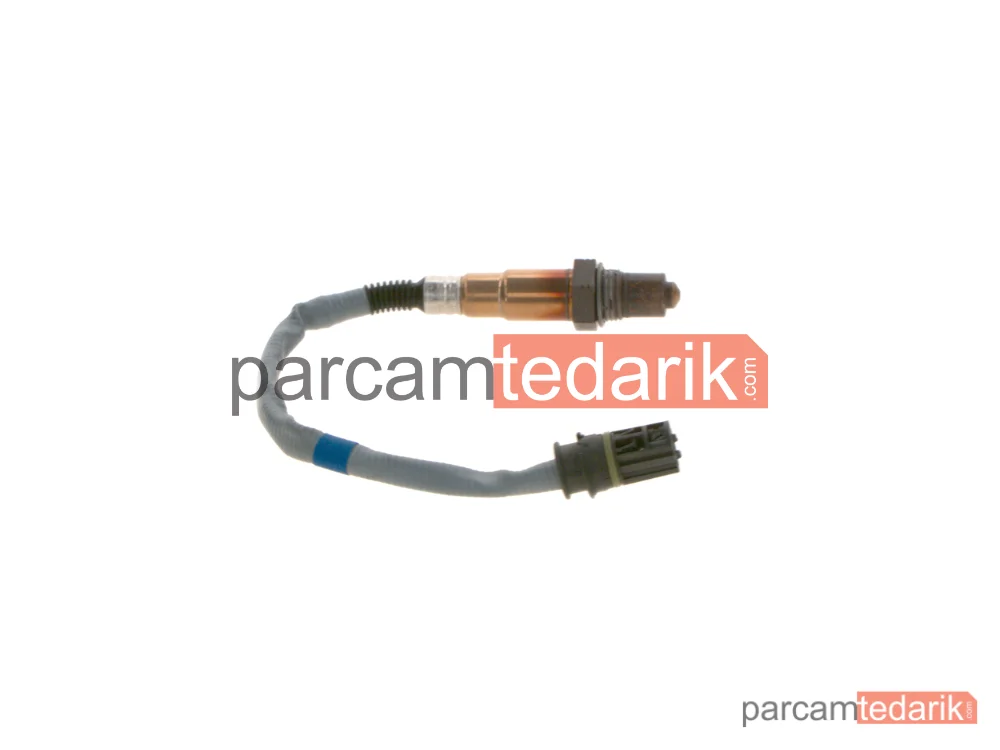 BOSCH 0258006864 | Lambda (Oksijen) Sensörü — BMW X5