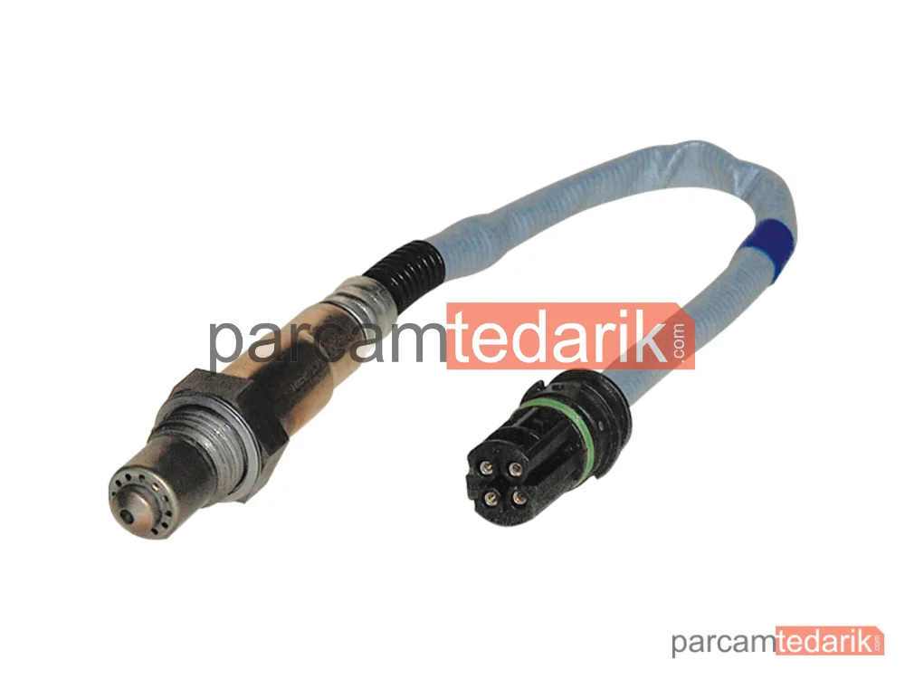 BOSCH 0258006864 | Lambda (Oksijen) Sensörü — BMW X5