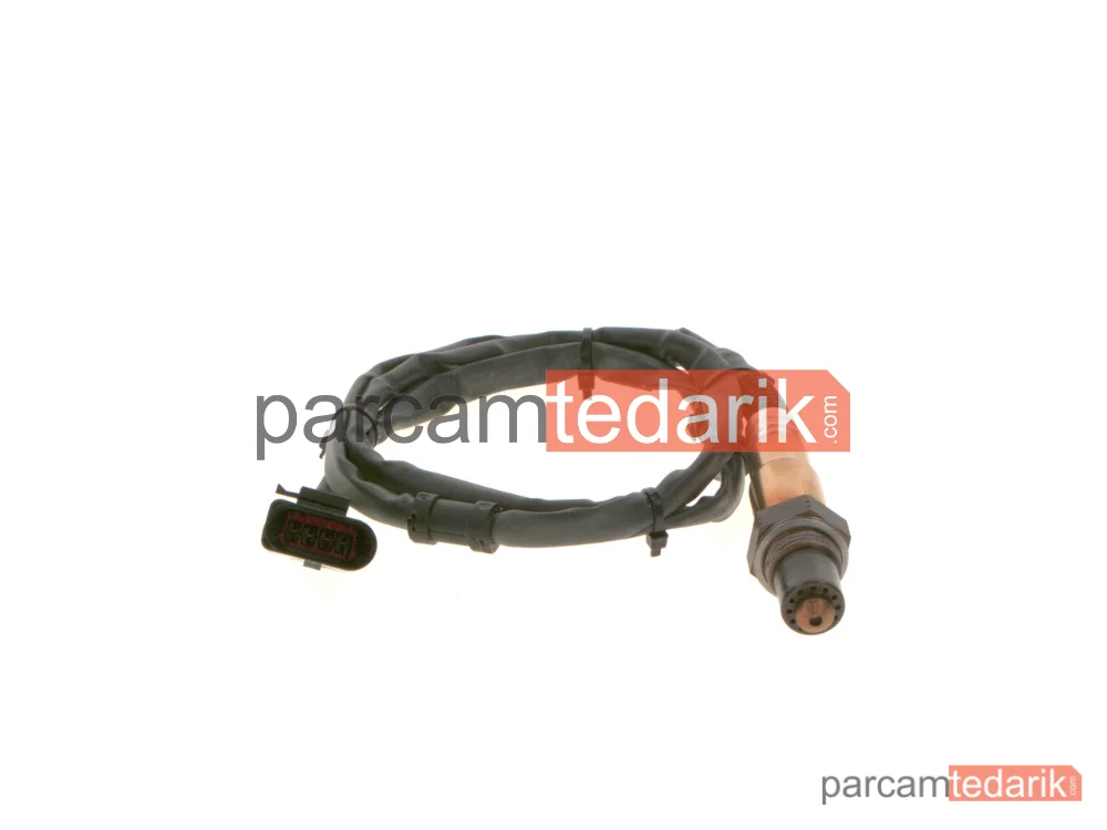 BOSCH 0258006869 | Lambda (Oksijen) Sensörü — MAN Lion´s City