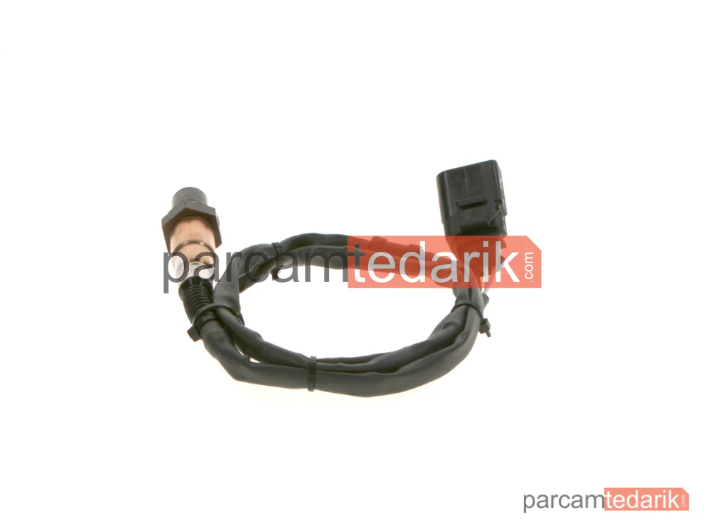 BOSCH 0258006869 | Lambda (Oksijen) Sensörü — MAN Lion´s City