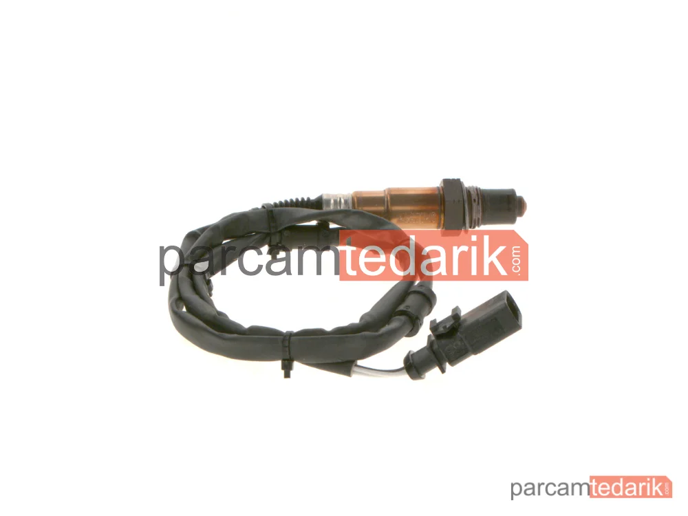 BOSCH 0258006869 | Lambda (Oksijen) Sensörü — MAN Lion´s City
