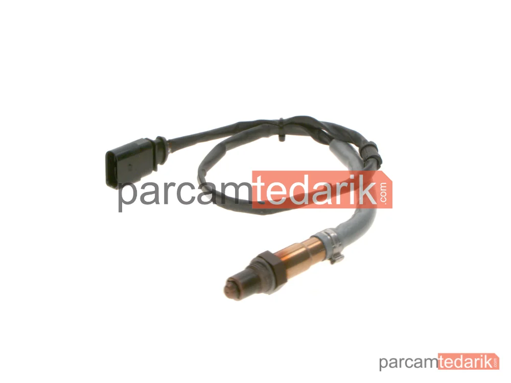 0258006895 | Lambda (Oksijen) Sensörü — Skoda Superb II, VW CC B7, VW Passat B6