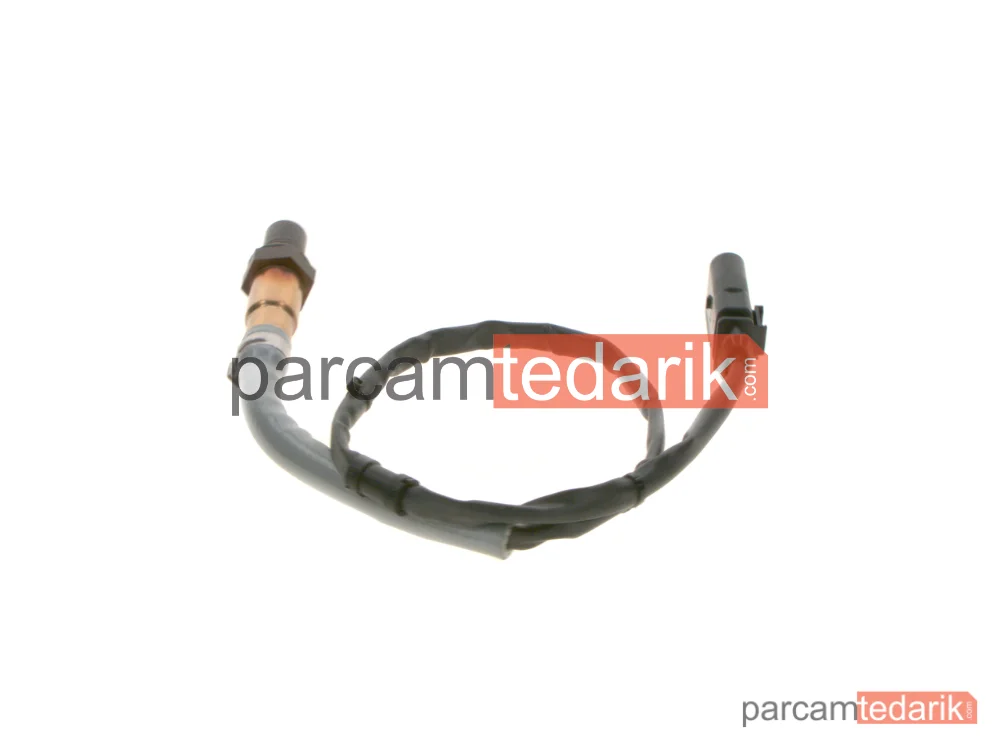 BOSCH 0258006895 | Lambda (Oksijen) Sensörü — Skoda Superb II, VW CC B7, VW Passat B6