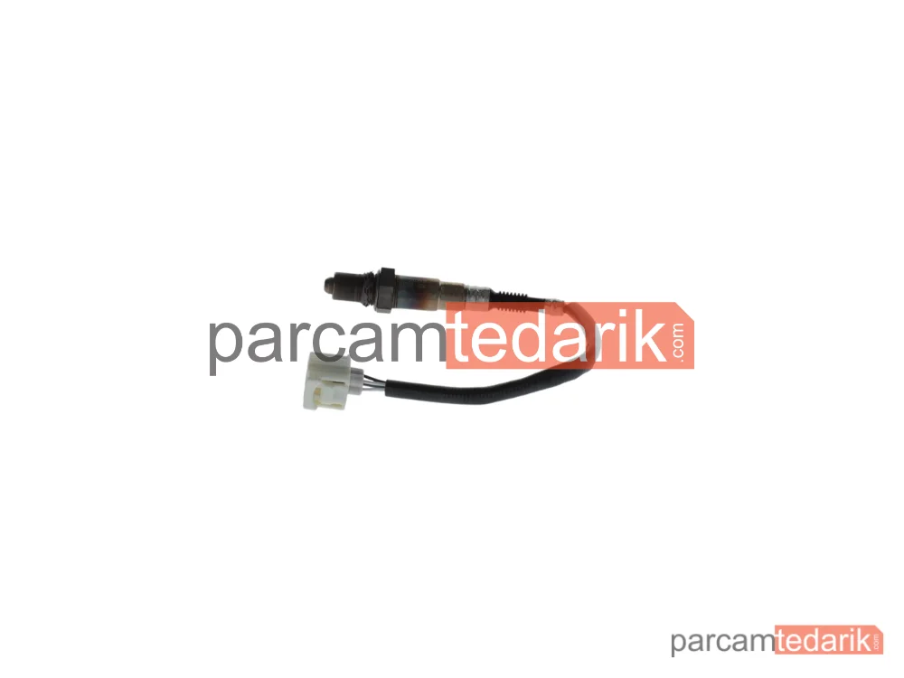 BOSCH 0258006915 | Lambda (Oksijen) Sensörü — Dodge Caliber, Chrysler Sebring, Chrysler Sebring Cabrio