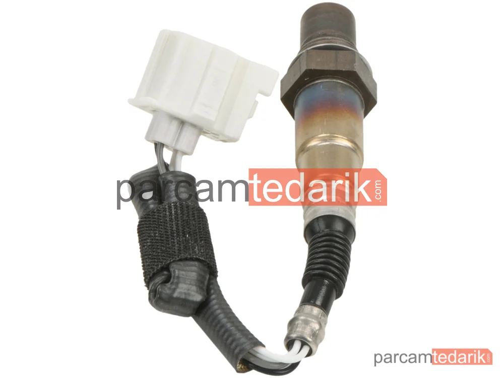 BOSCH 0258006915 | Lambda (Oksijen) Sensörü — Dodge Caliber, Chrysler Sebring, Chrysler Sebring Cabrio