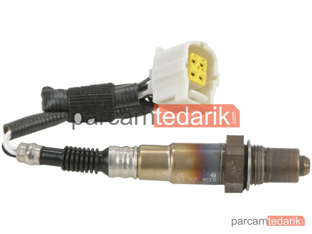 BOSCH 0258006915 | Lambda (Oksijen) Sensörü — Dodge Caliber, Chrysler Sebring, Chrysler Sebring Cabrio