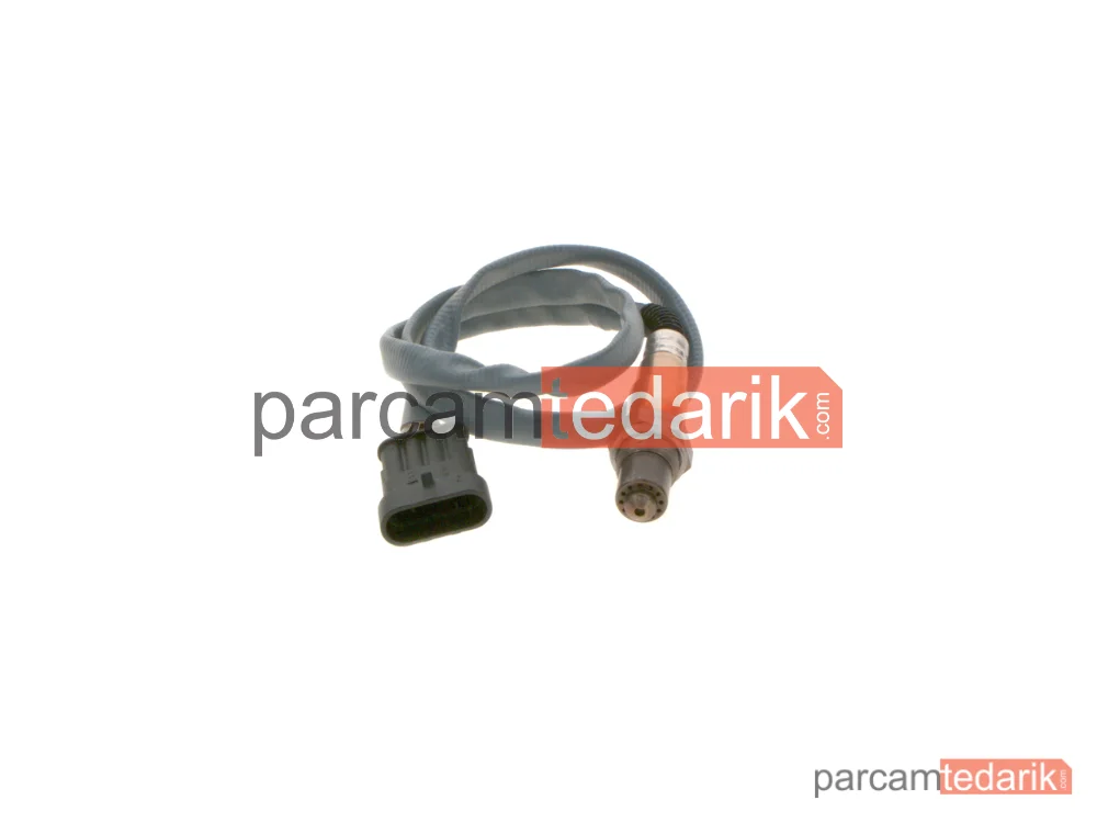 BOSCH 0258006916 | Lambda (Oksijen) Sensörü — Alfa Romeo 159 Sportwagon, Alfa Romeo Spider