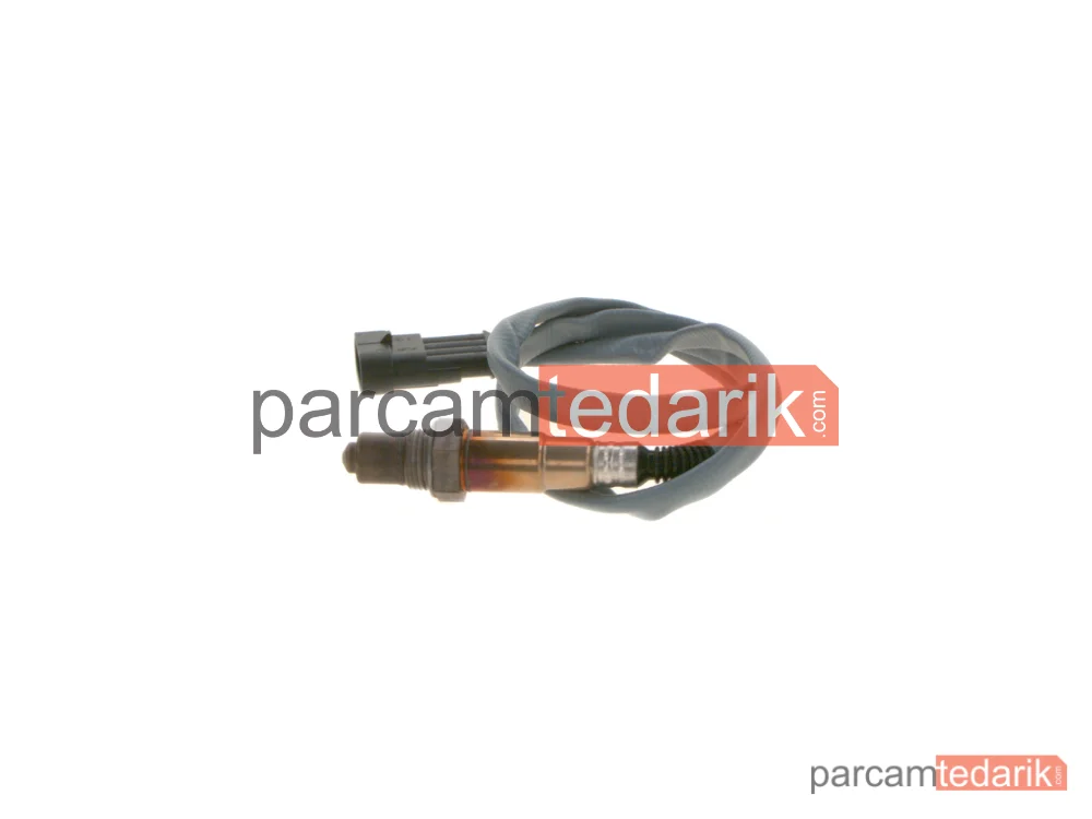 BOSCH 0258006916 | Lambda (Oksijen) Sensörü — Alfa Romeo 159 Sportwagon, Alfa Romeo Spider