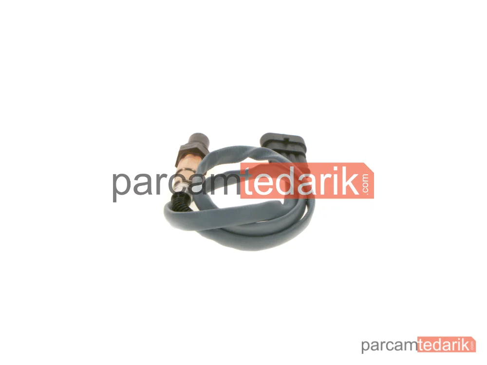BOSCH 0258006916 | Lambda (Oksijen) Sensörü — Alfa Romeo 159 Sportwagon, Alfa Romeo Spider