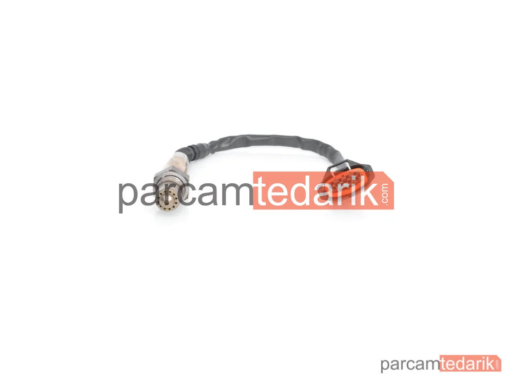 BOSCH 0258006924 | Lambda (Oksijen) Sensörü — Opel Corsa D, Opel Agila A, Opel Astra H