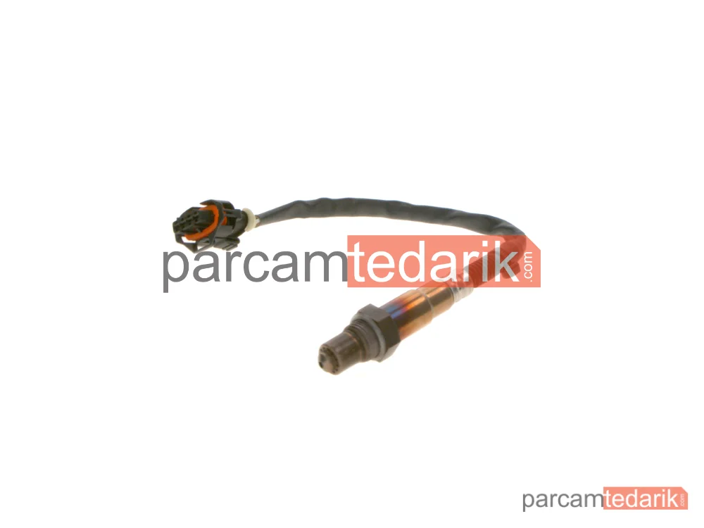 0258006924 | Lambda (Oksijen) Sensörü — Opel Corsa D, Opel Agila A, Opel Astra H