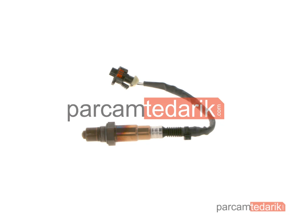 BOSCH 0258006924 | Lambda (Oksijen) Sensörü — Opel Corsa D, Opel Agila A, Opel Astra H
