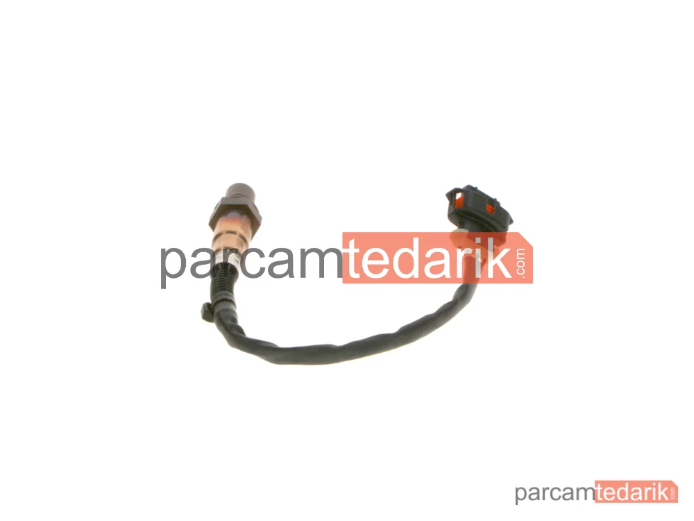 BOSCH 0258006924 | Lambda (Oksijen) Sensörü — Opel Corsa D, Opel Agila A, Opel Astra H