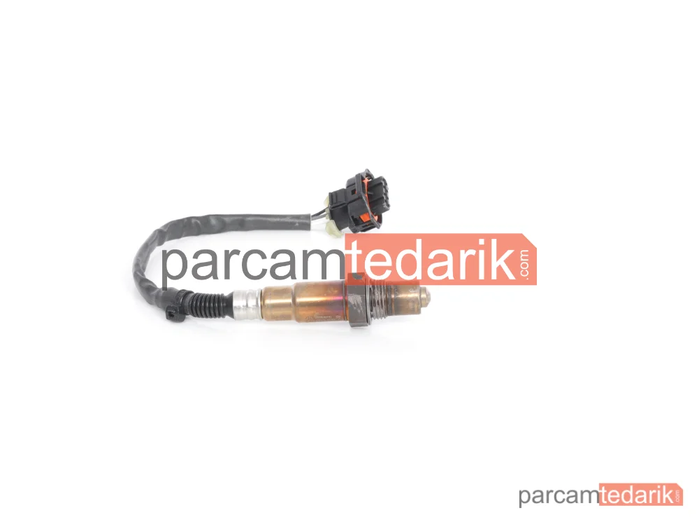 BOSCH 0258006924 | Lambda (Oksijen) Sensörü — Opel Corsa D, Opel Agila A, Opel Astra H