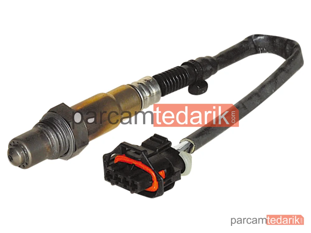 BOSCH 0258006924 | Lambda (Oksijen) Sensörü — Opel Corsa D, Opel Agila A, Opel Astra H
