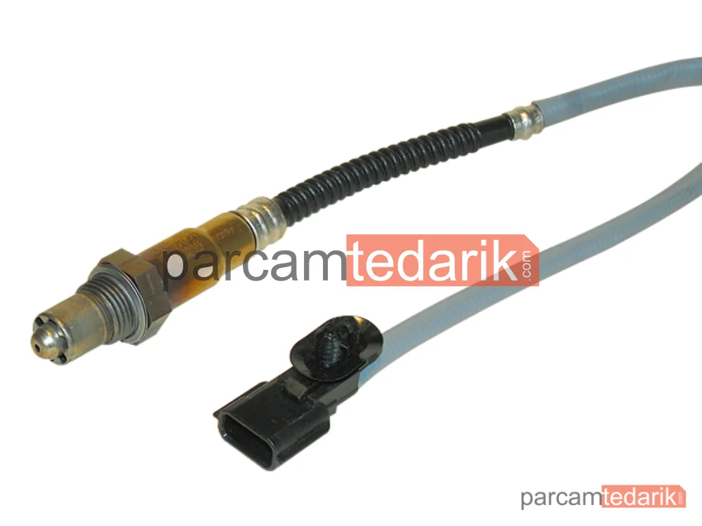 Lambda (Oksijen) Sensörü — Renault Clio III, Renault Clio III Grandtour - 0258006953