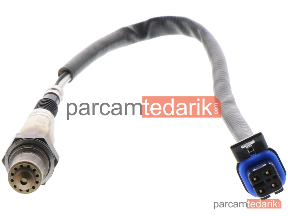 BOSCH 0258006956 | Lambda (Oksijen) Sensörü