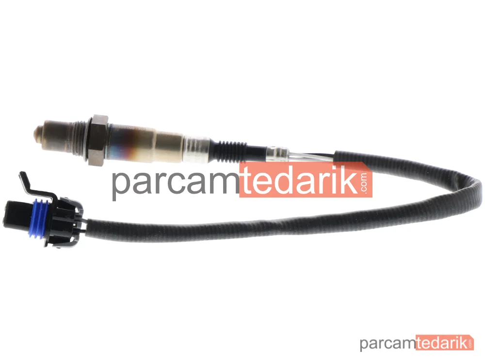 BOSCH 0258006956 | Lambda (Oksijen) Sensörü