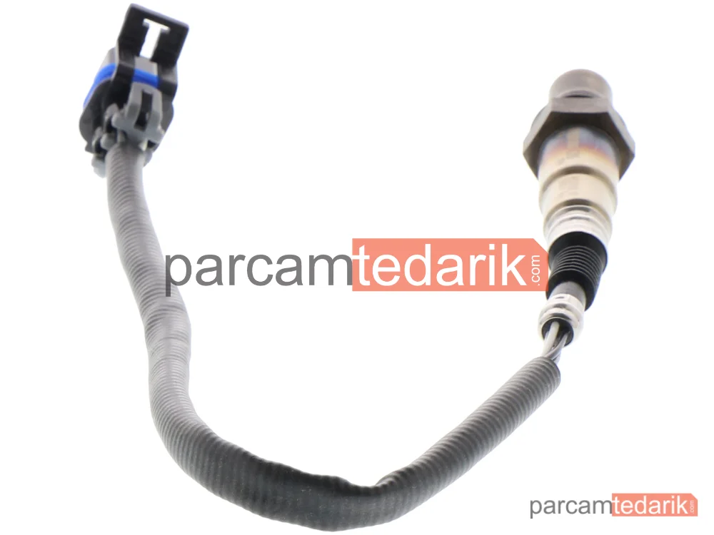 BOSCH 0258006956 | Lambda (Oksijen) Sensörü
