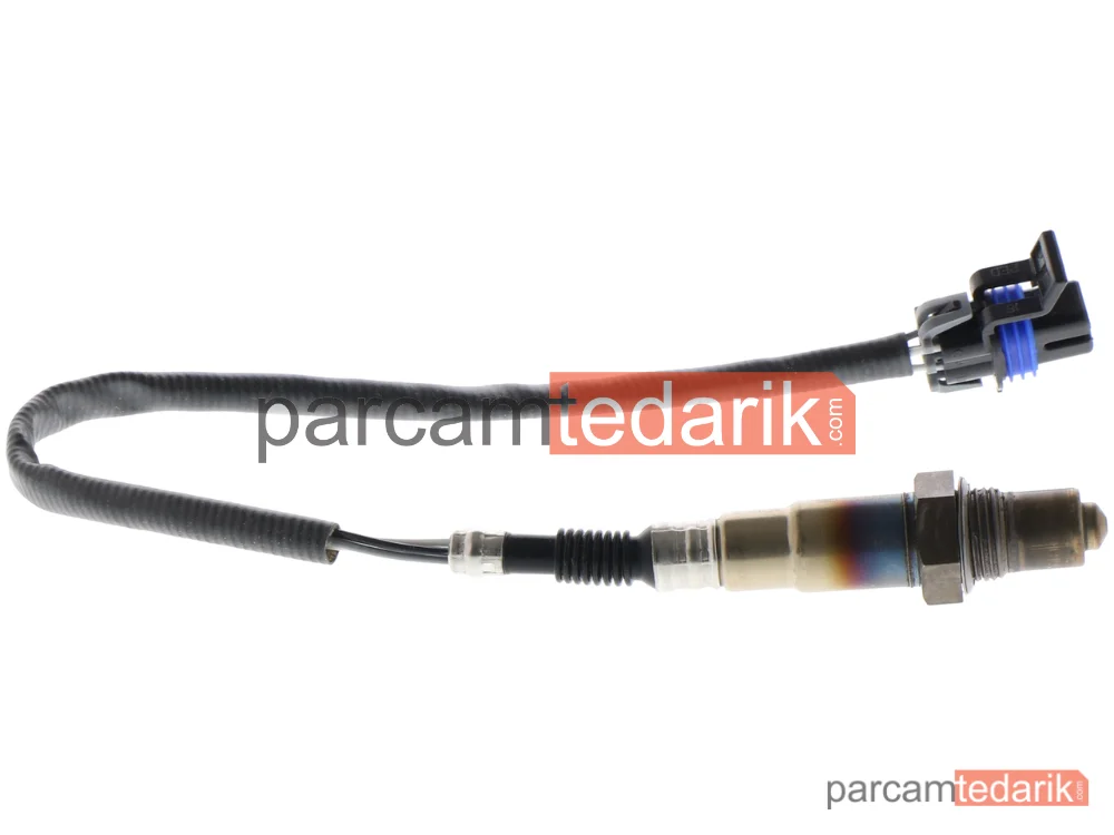 BOSCH 0258006956 | Lambda (Oksijen) Sensörü