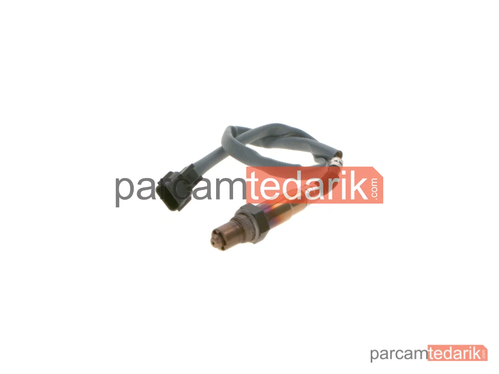 BOSCH 0258006970 | Lambda (Oksijen) Sensörü — Renault Twingo II
