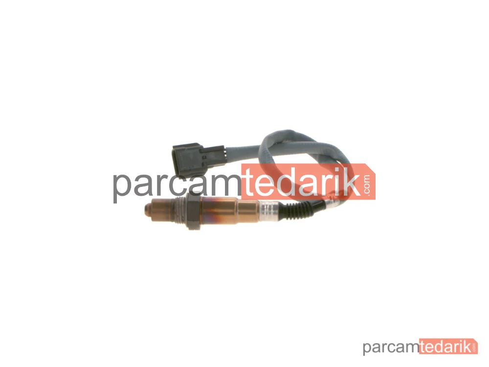 BOSCH 0258006970 | Lambda (Oksijen) Sensörü — Renault Twingo II
