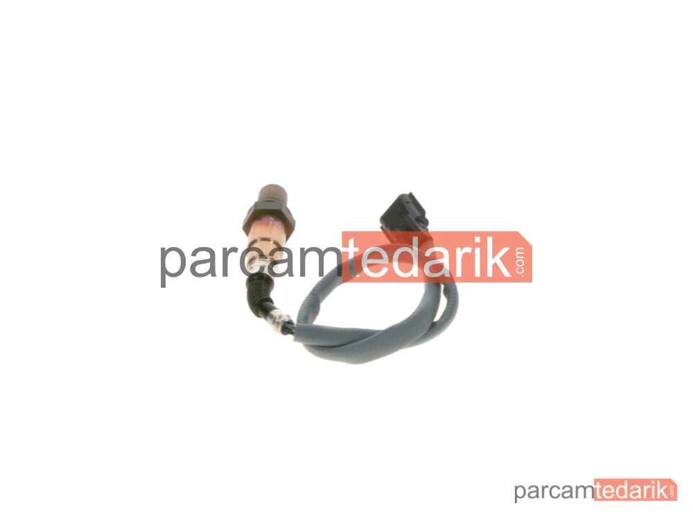 BOSCH 0258006970 | Lambda (Oksijen) Sensörü — Renault Twingo II