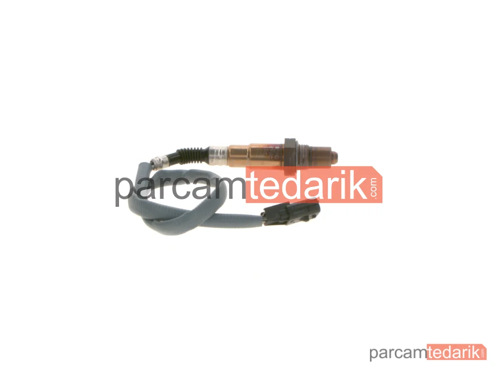 BOSCH 0258006970 | Lambda (Oksijen) Sensörü — Renault Twingo II
