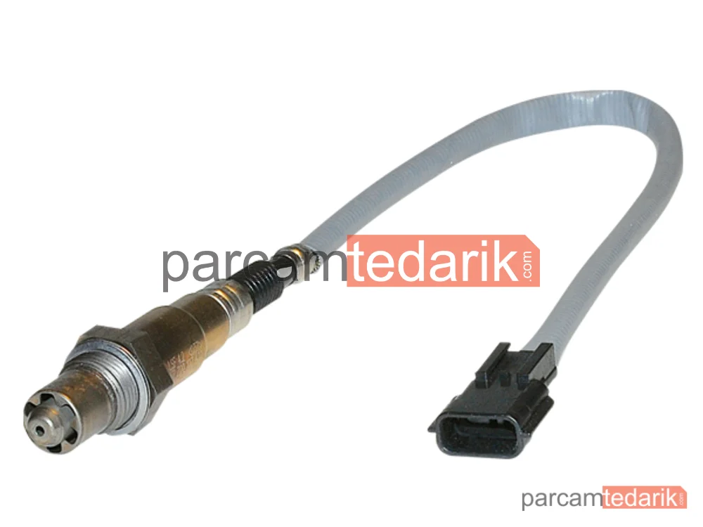 Lambda (Oksijen) Sensörü — Renault Twingo II - 0258006970