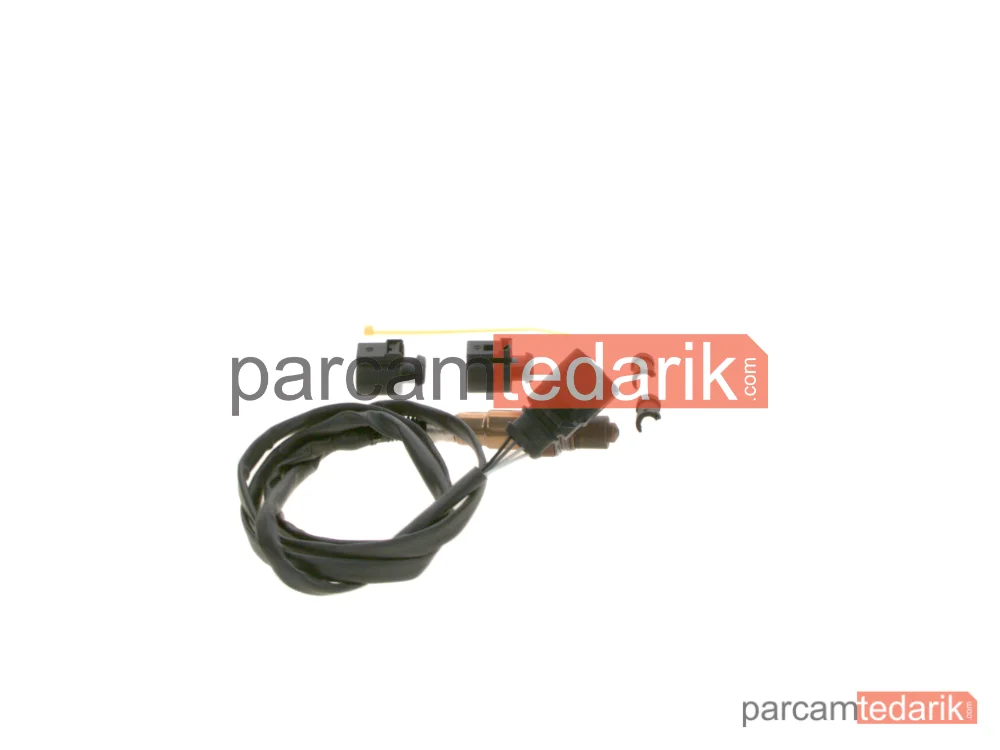 BOSCH 0258006986 | Lambda (Oksijen) Sensörü — Audi TT, Audi TT Roadster, Audi A3